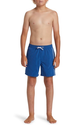 Short de bain Everyday - Bleu marine - Quiksilver