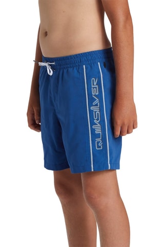 Short de bain Everyday - Bleu marine - Quiksilver