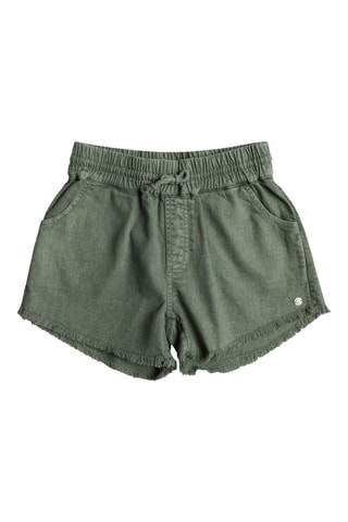 Short relaxed en jean - Vert - Roxy