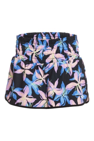 Short taille haute - Noir - Roxy