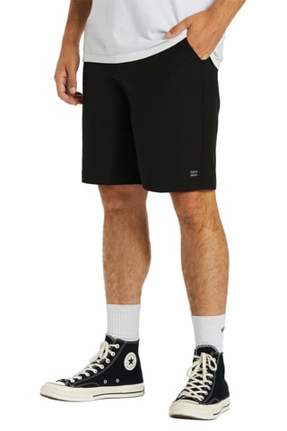 Short - Noir - Billabong