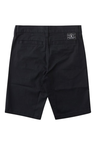Short - Noir - DC Shoes
