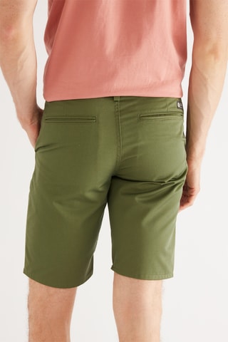 Bermuda - Kaki - Billabong