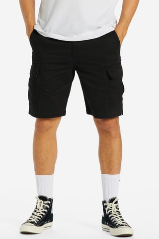 Bermuda - Noir - Billabong