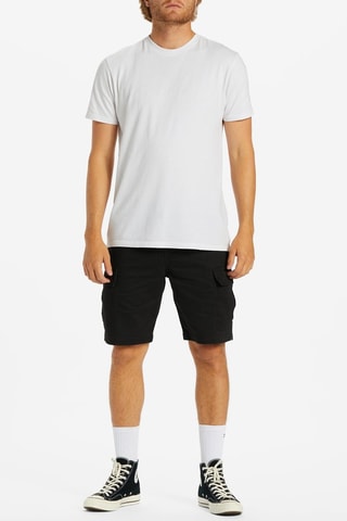 Bermuda - Noir - Billabong