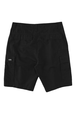 Bermuda - Noir - Billabong