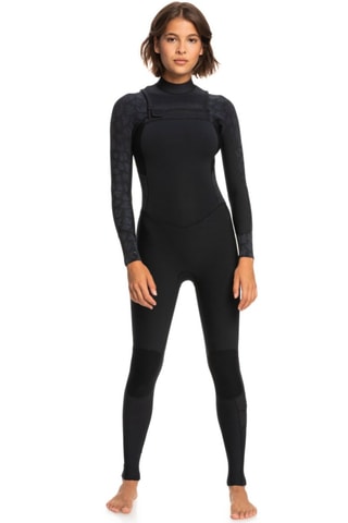 Combinaison de surf - Noir - Roxy