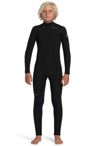 Combinaison de surf - Noir - Quiksilver
