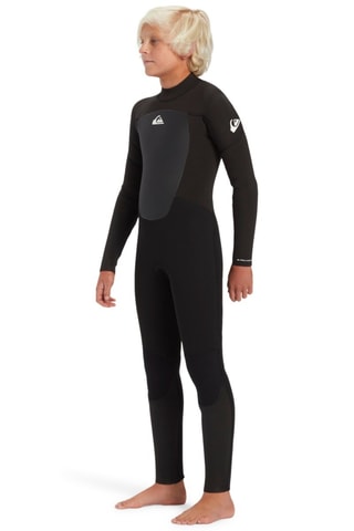 Combinaison de surf - Noir - Quiksilver