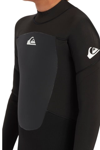 Combinaison de surf - Noir - Quiksilver