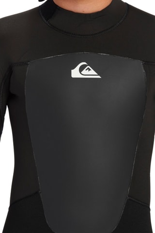 Combinaison de surf - Noir - Quiksilver