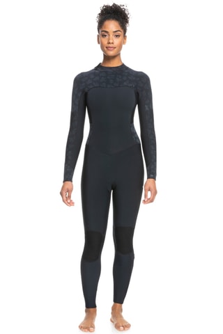 Combinaison de surf - Noir - Roxy