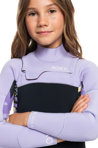 Combinaison de surf - Noir - Roxy