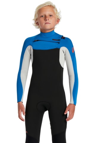 Combinaison de surf - Noir - Quiksilver