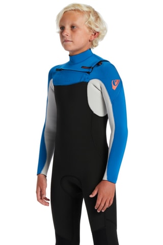 Combinaison de surf - Noir - Quiksilver