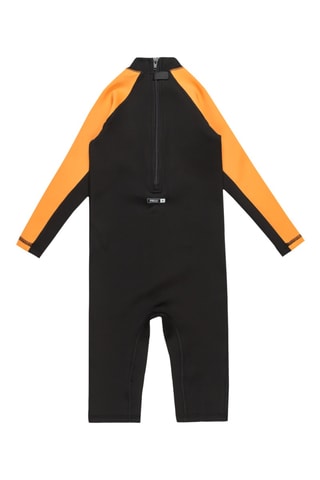 Combinaison de surf - Noir - Quiksilver