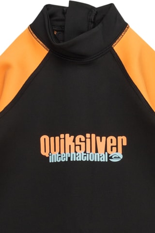 Combinaison de surf - Noir - Quiksilver