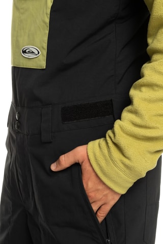 Combinaison de ski - Noir - Quiksilver
