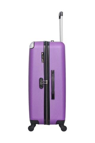 Mala grande volume Amélie-A - Violeta