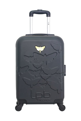 Mala de cabine Aelys (S) - 55 cm  - Preto