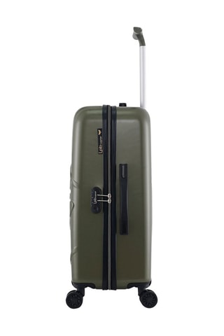 Mala média Romane (M) - 65 cm  - Caqui