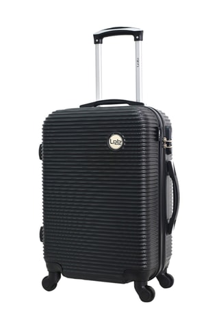 Mala grande volume Munich - Preto