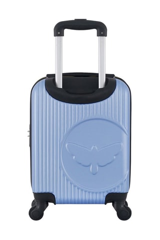 Mala XXS Agata - Azul-celeste - 46 cm - Azul