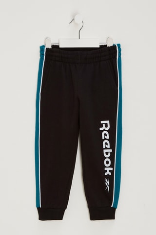 Jogging - Noir