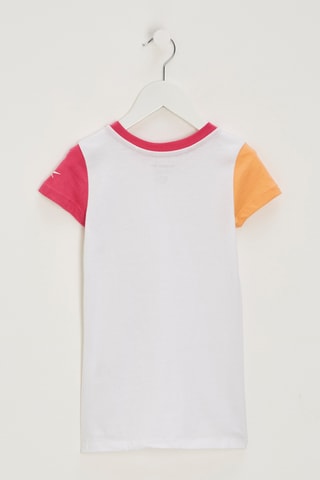 Robe - Blanc