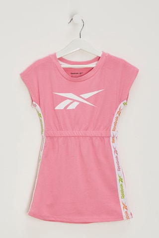 Robe - Rose