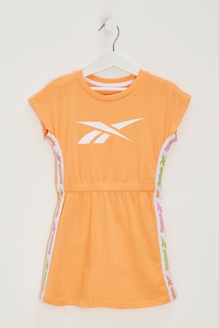 Robe - Orange