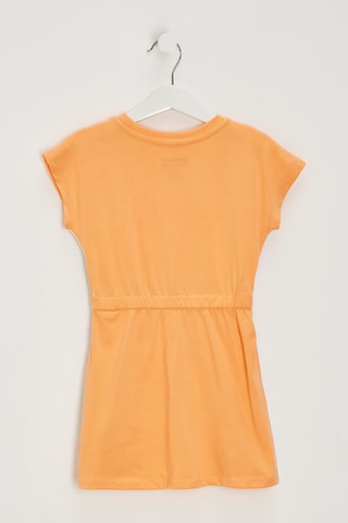 Robe - Orange