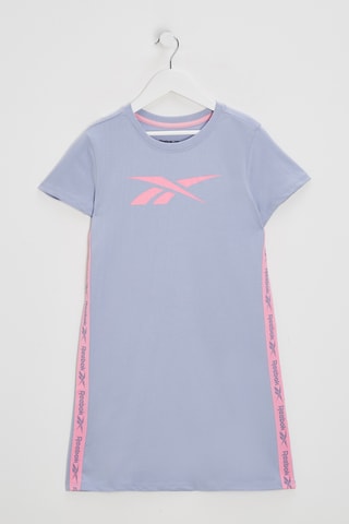 Robe - Bleu