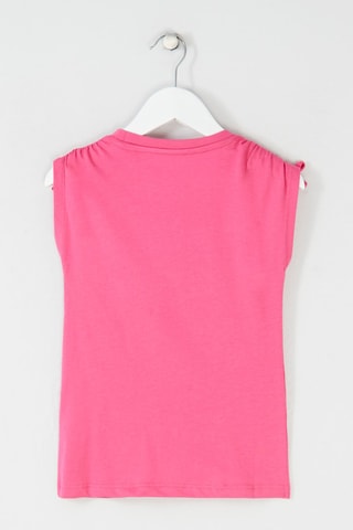 Robe - Fuchsia