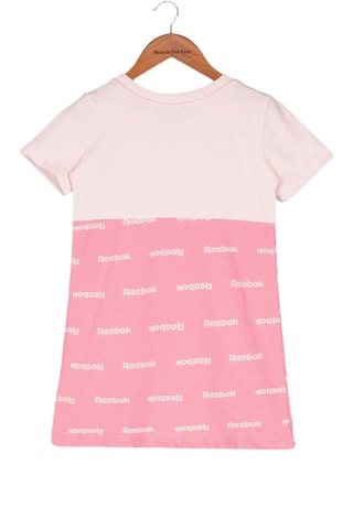 Robe - Rose