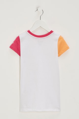 Robe - Blanc