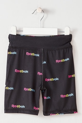 2 Shorts Zwart en Grijs