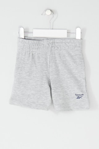 Short - Gris clair