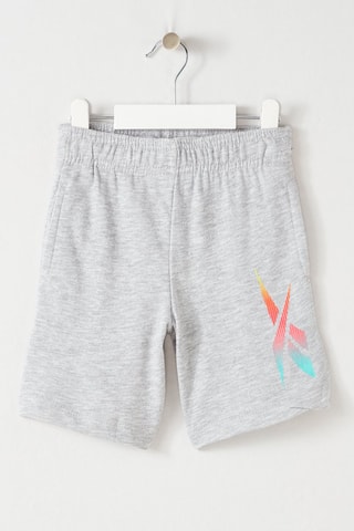 Short - Gris