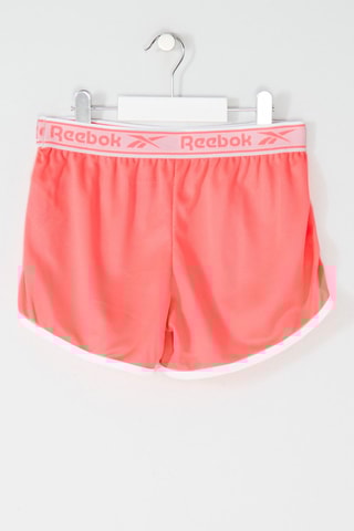 2 Shorts Roze en Zwart