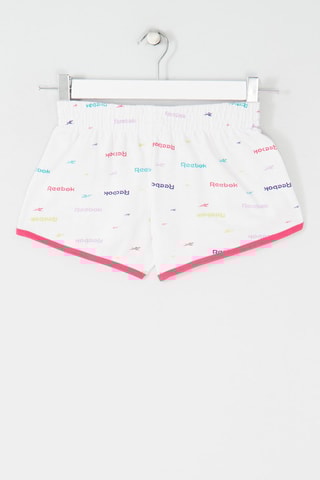 2 Shorts Wit en Zwart