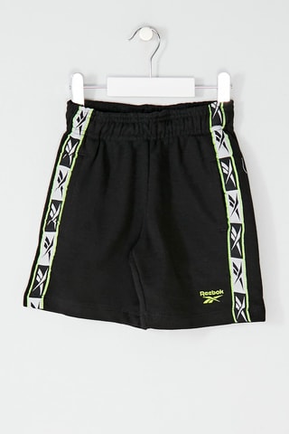 Short - Noir
