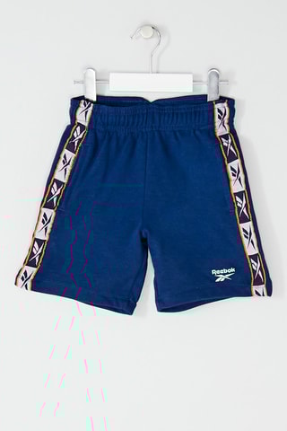 Short - Bleu marine
