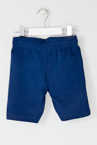 Short - Bleu marine