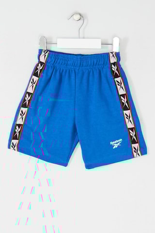 Short Koningsblauw