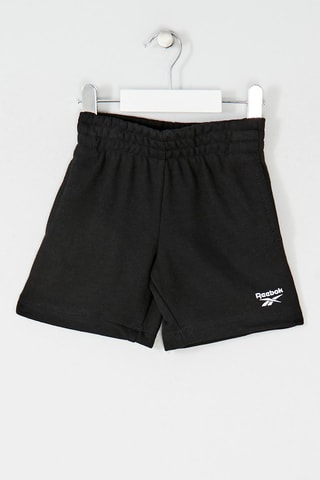 Short - Noir