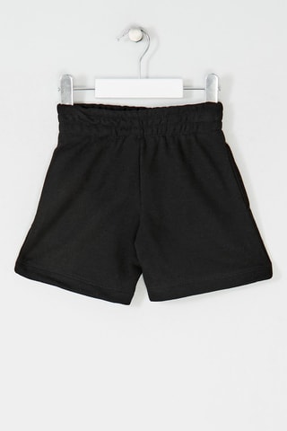 Short - Noir