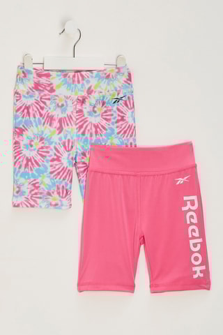 2 broekjes - Roze
