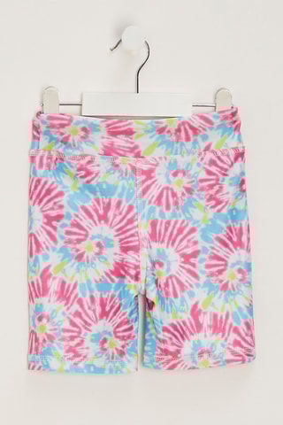 2 broekjes - Roze