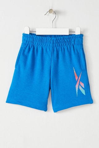 Short - Bleu